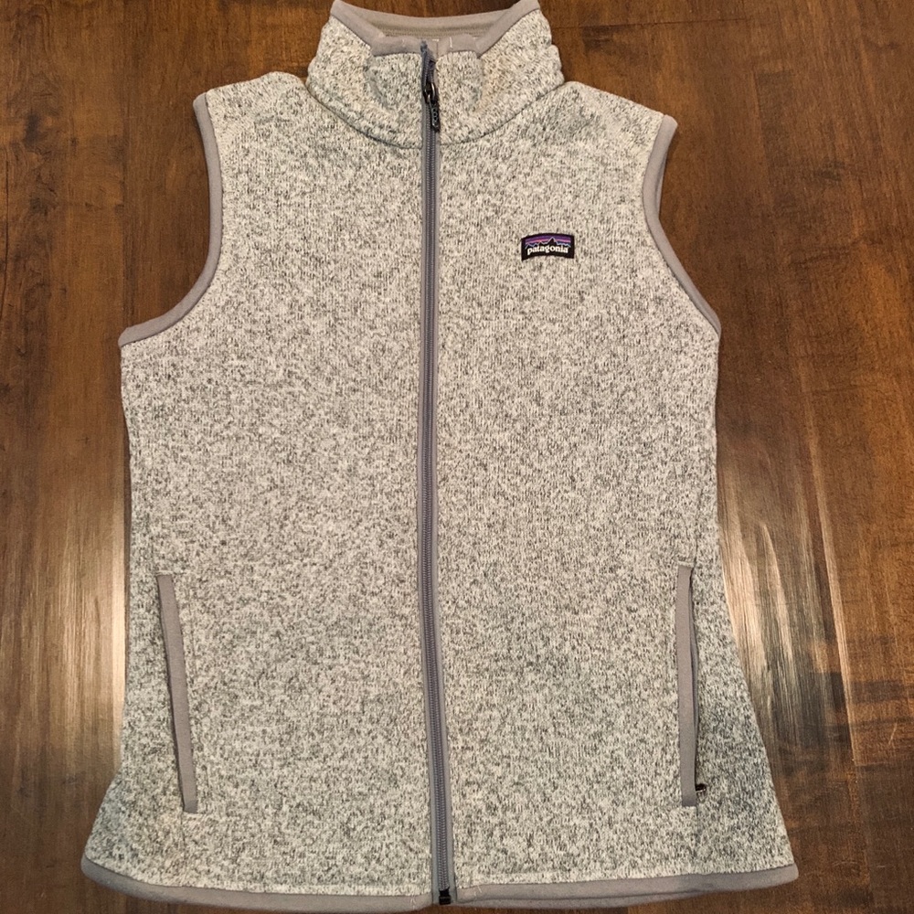 Patagonia Vest